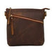 Osgoode Marley Elegance Trinity Crossbody Bag 7141 Osgoode Marley