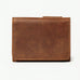Osgoode Marley RFID Snap Trifold Leather Wallet 1250 1320 Osgoode Marley
