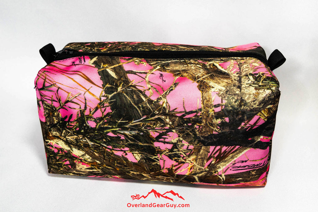 Ditty Toiletries Bag Overland Gear Guy