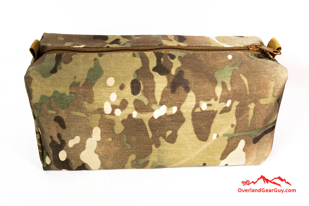 Ditty Toiletries Bag Overland Gear Guy