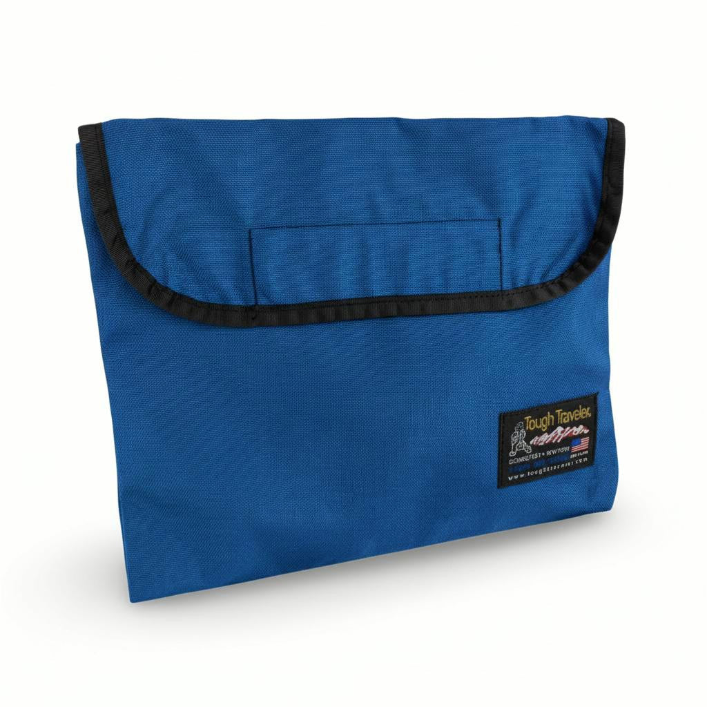 DOCU-BAG Tough Traveler - Made in USA since 1970