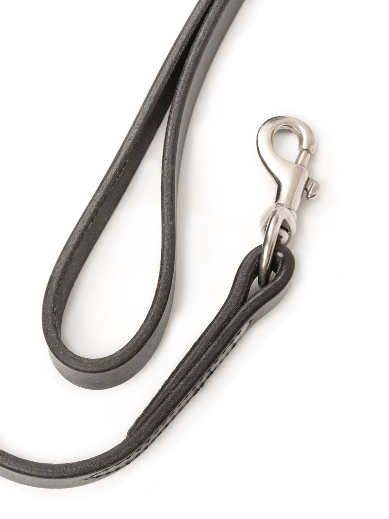 Leather Dog Leash Classy Leather Bags