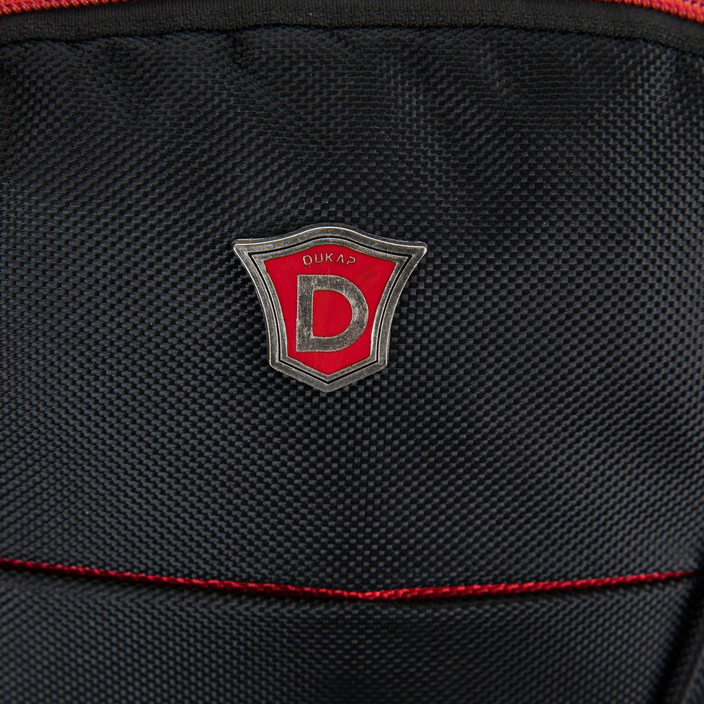 DISRUPTOR Executive 15.6'' Laptop Backpack Dukap
