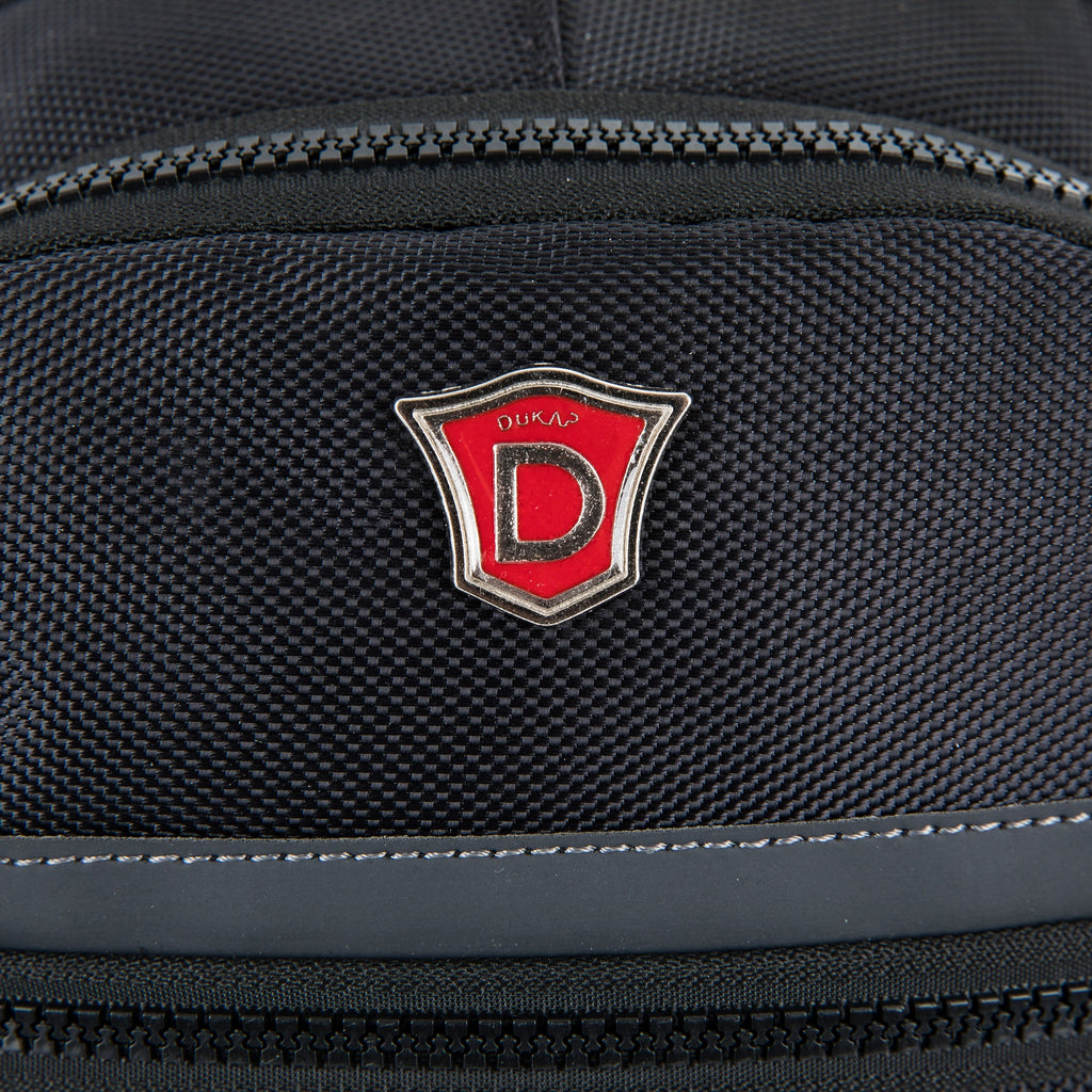 ECHO Executive 15.6'' Laptop Backpack Dukap