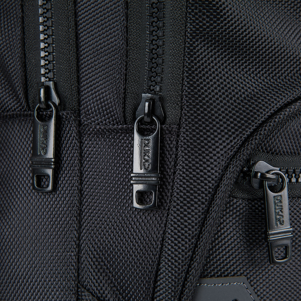 ECHO Executive 15.6'' Laptop Backpack Dukap