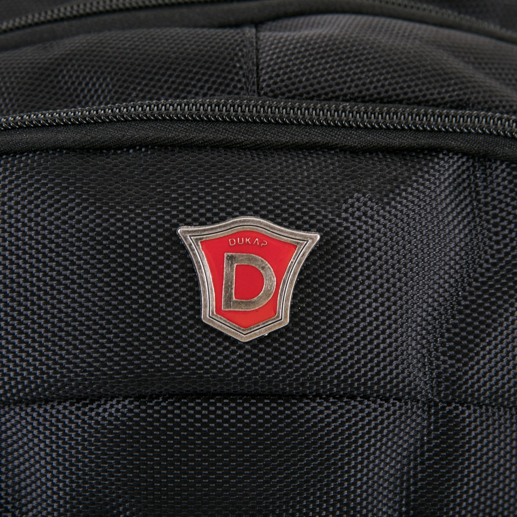PRECISION Executive 15.6'' Laptop Backpack Dukap