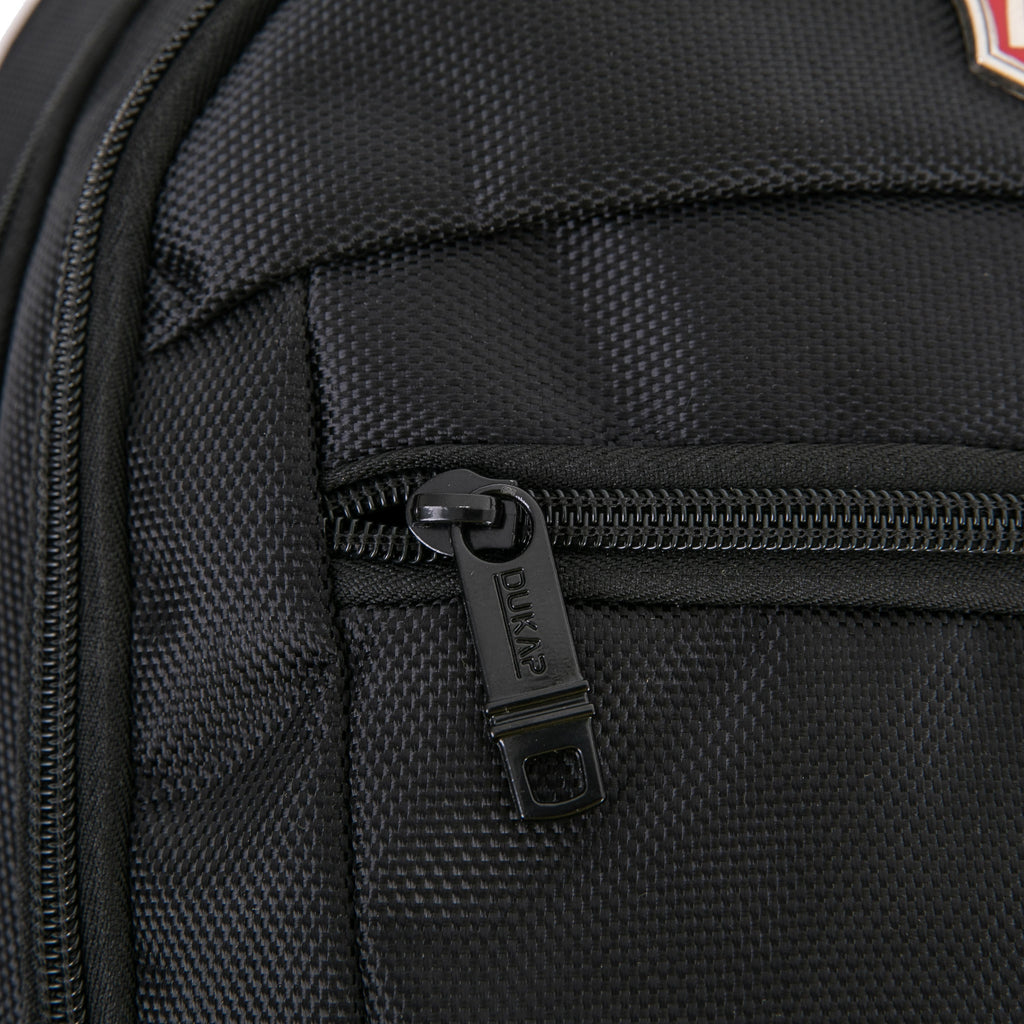 PRECISION Executive 15.6'' Laptop Backpack Dukap