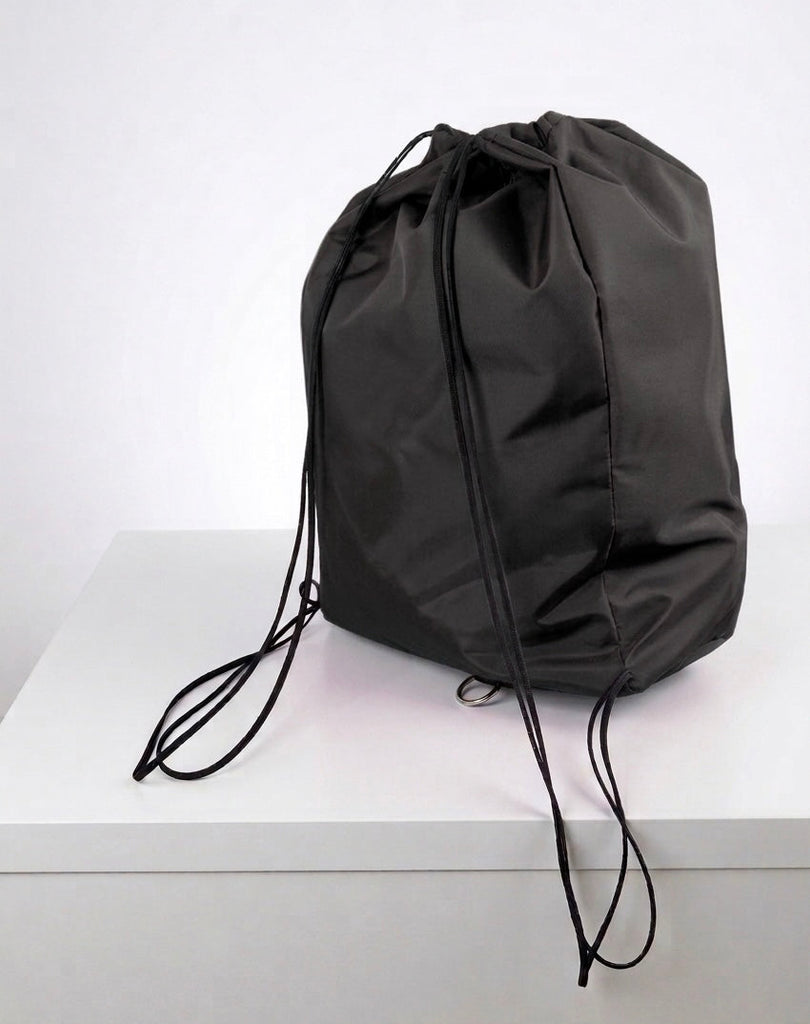 DRAWSTRING BACKPACK Tough Traveler - Made in USA since 1970