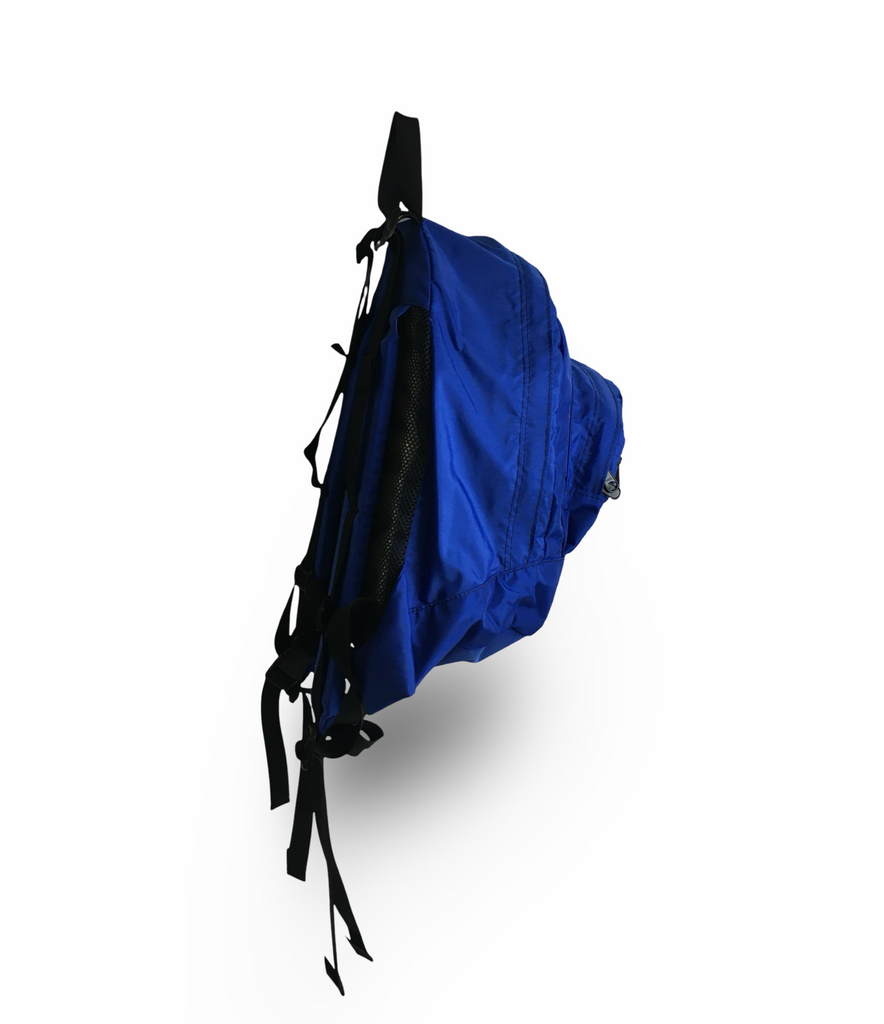 PADRE Ergonomic Backpack Tough Traveler - Made in USA since 1970
