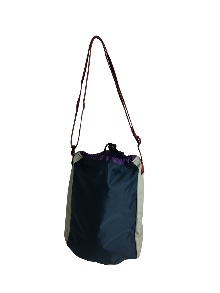 QUARRY Pouch Tough Traveler - Made in USA since 1970