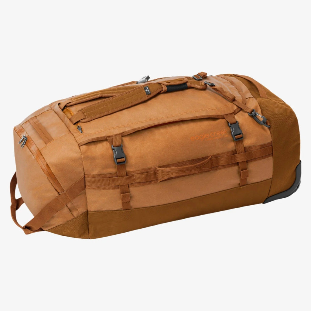 Eagle Creek Cargo Hauler 130L Wheeled Duffel Eagle Creek