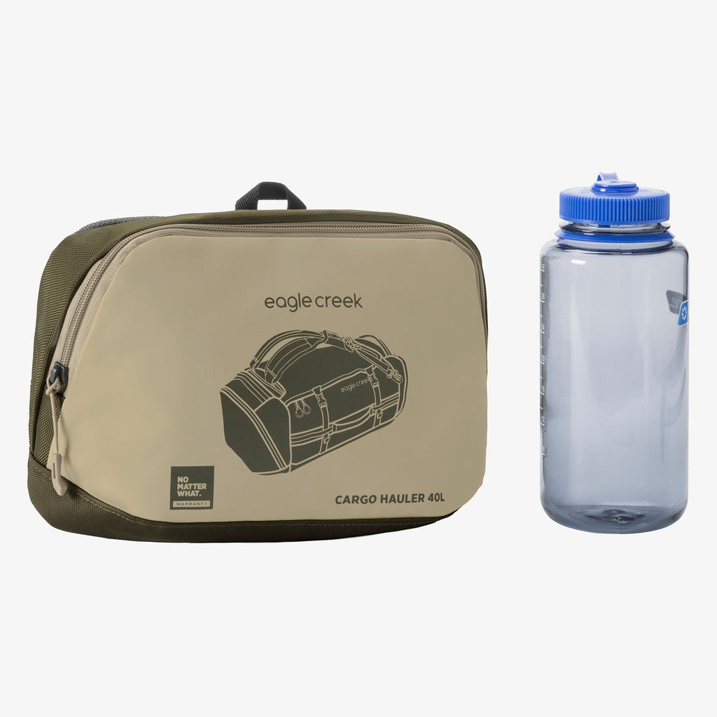 Eagle Creek Cargo Hauler 40L Duffel Bag Eagle Creek