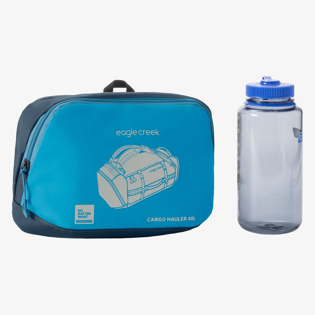 Eagle Creek Cargo Hauler 40L Duffel Bag Eagle Creek