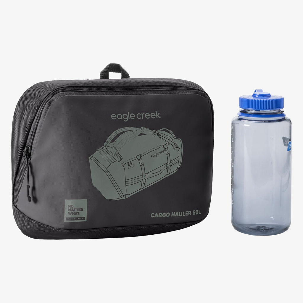 Eagle Creek Cargo Hauler 60L Duffel Bag Eagle Creek