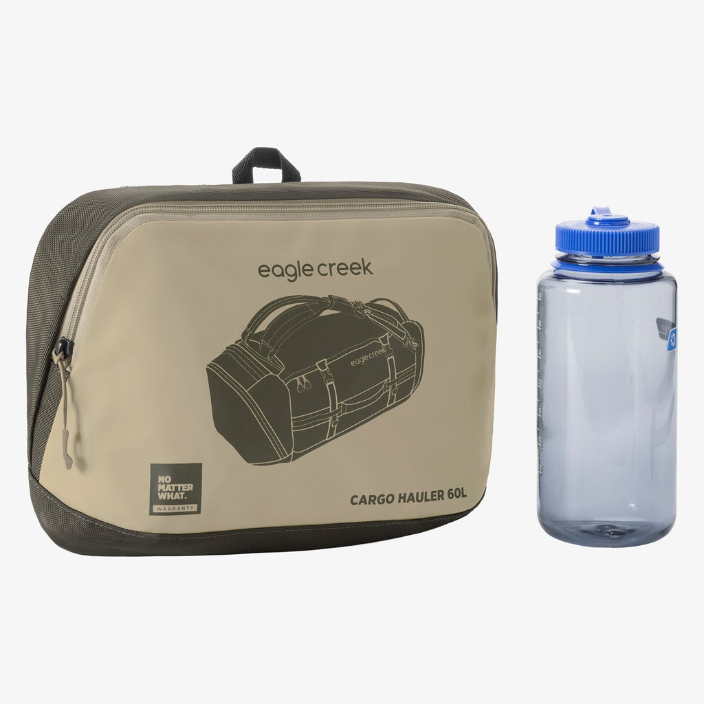 Eagle Creek Cargo Hauler 60L Duffel Bag Eagle Creek