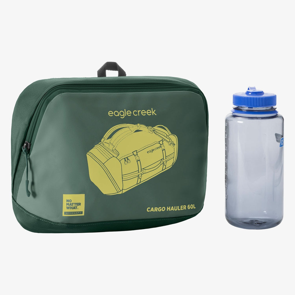 Eagle Creek Cargo Hauler 60L Duffel Bag Eagle Creek