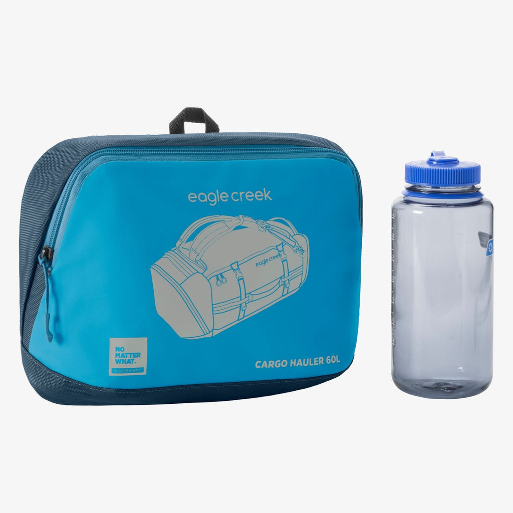 Eagle Creek Cargo Hauler 60L Duffel Bag Eagle Creek