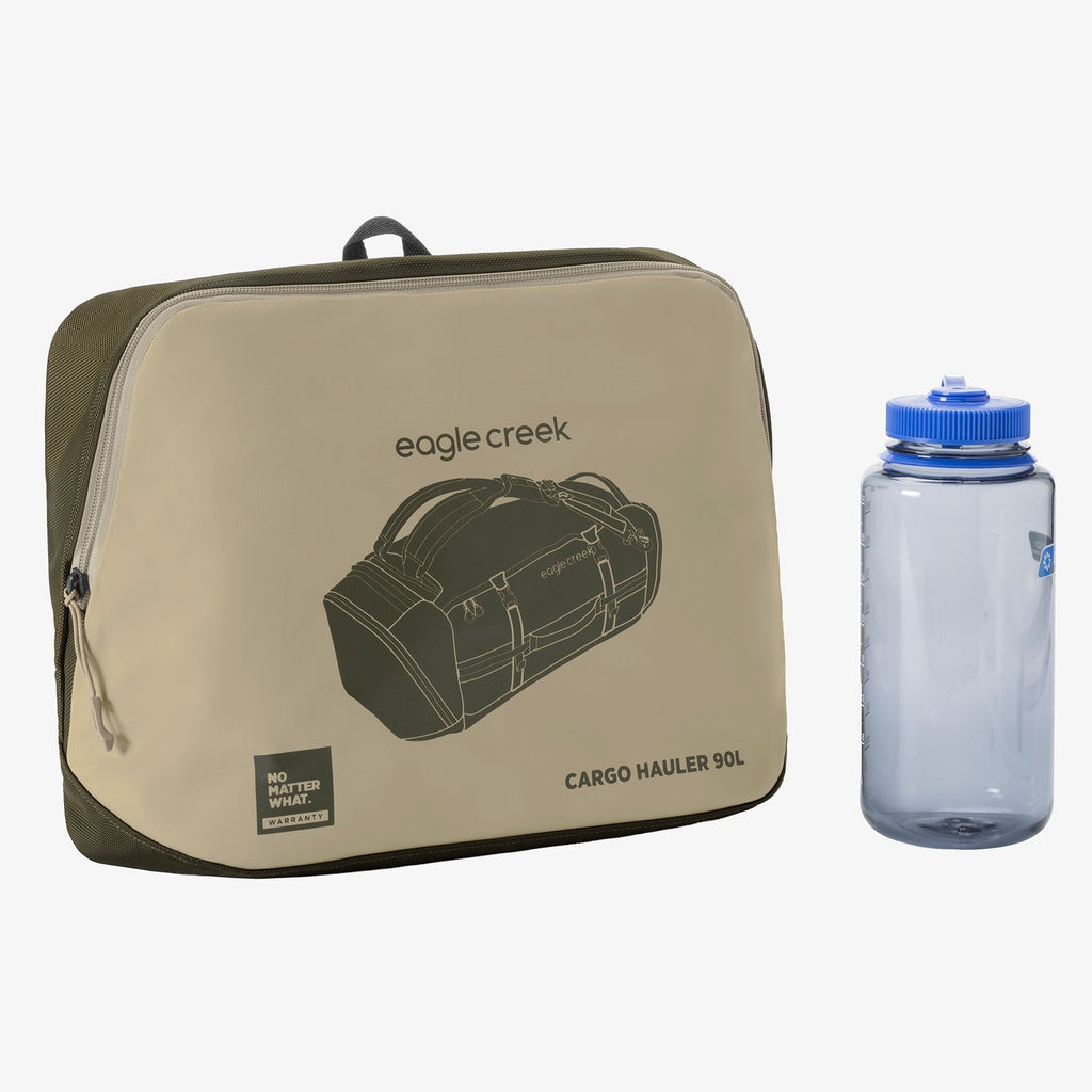 Eagle Creek Cargo Hauler 90L Duffel Bag Eagle Creek