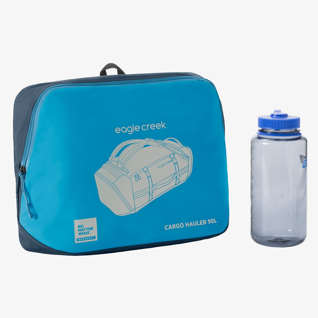 Eagle Creek Cargo Hauler 90L Duffel Bag Eagle Creek