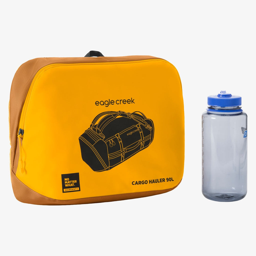 Eagle Creek Cargo Hauler 90L Duffel Bag Eagle Creek