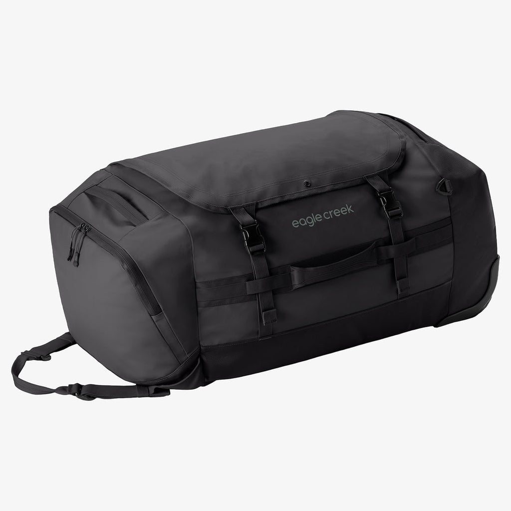 Eagle Creek Cargo Hauler 110L Rolling Duffel Bag Eagle Creek