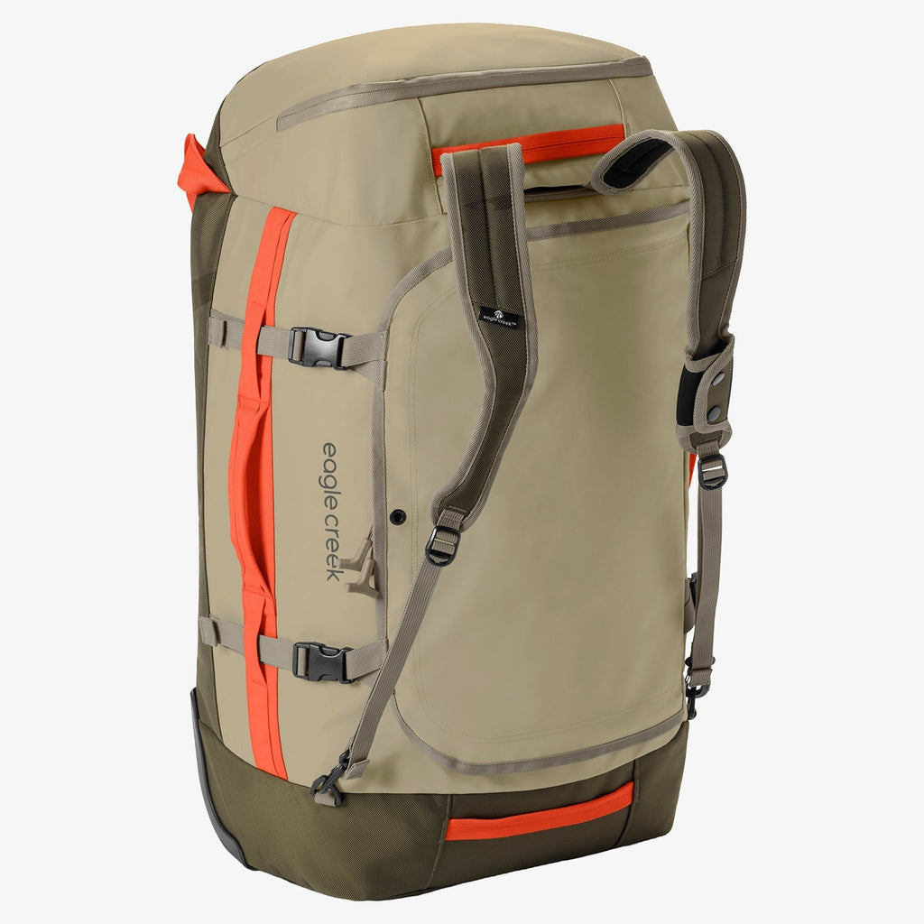 Eagle Creek Cargo Hauler 110L Rolling Duffel Bag Eagle Creek