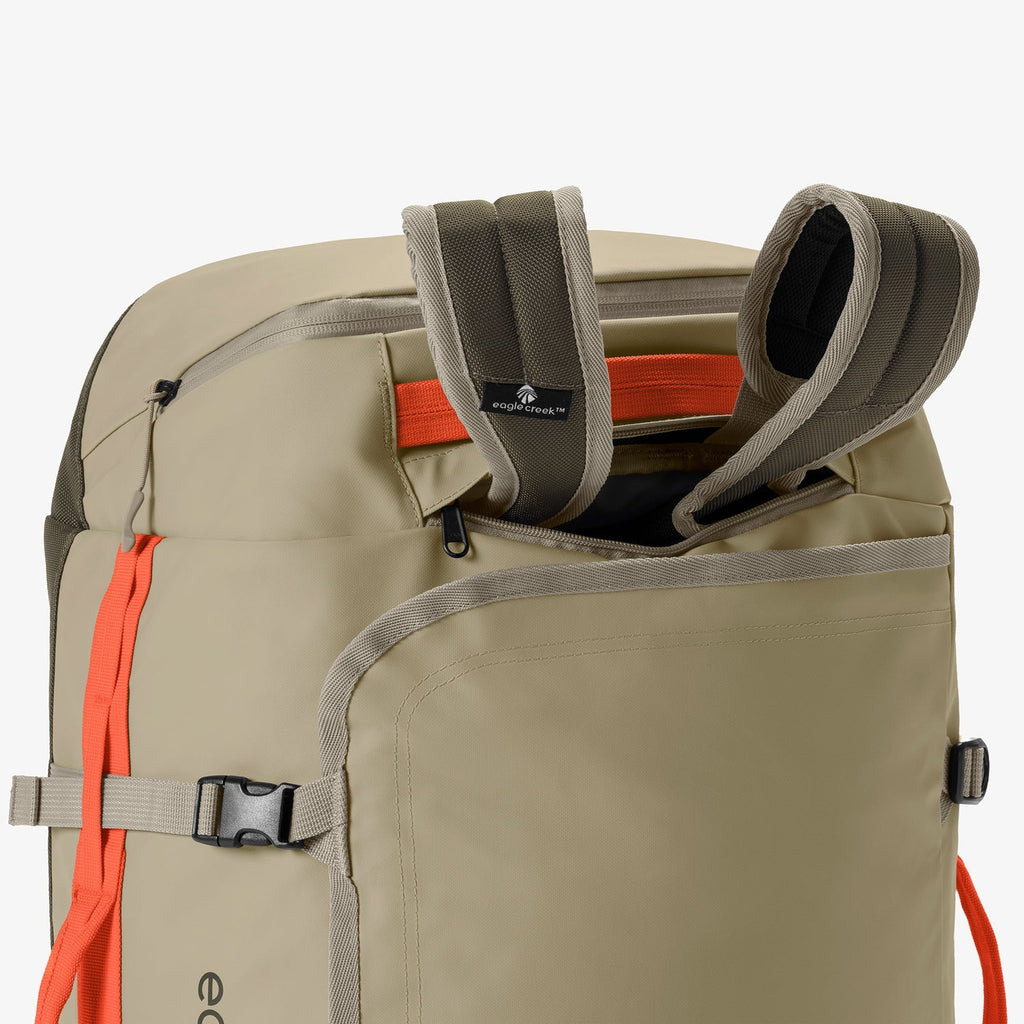 Eagle Creek Cargo Hauler 110L Rolling Duffel Bag Eagle Creek
