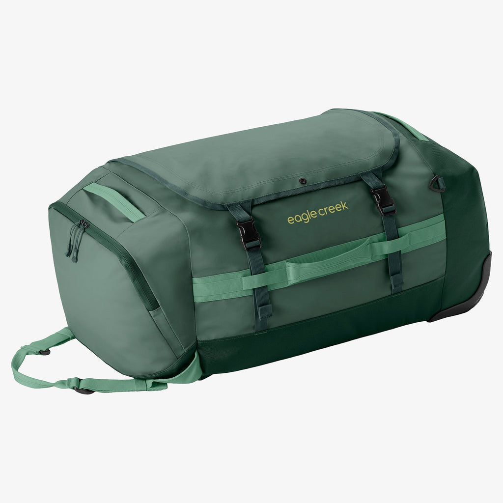 Eagle Creek Cargo Hauler 110L Rolling Duffel Bag Eagle Creek