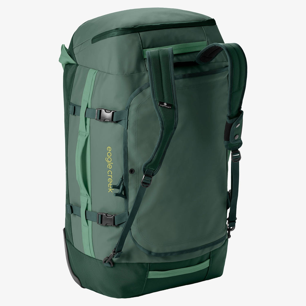Eagle Creek Cargo Hauler 110L Rolling Duffel Bag Eagle Creek