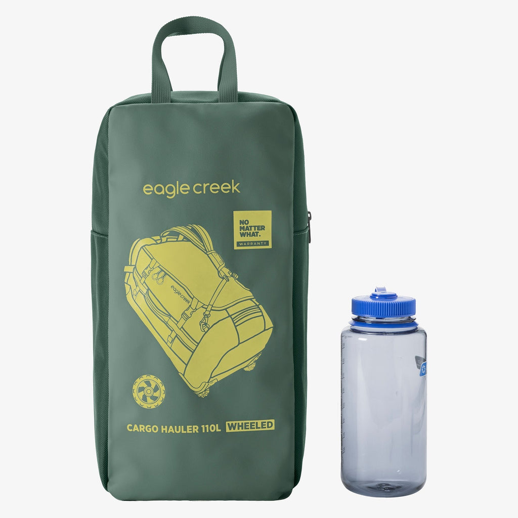 Eagle Creek Cargo Hauler 110L Rolling Duffel Bag Eagle Creek