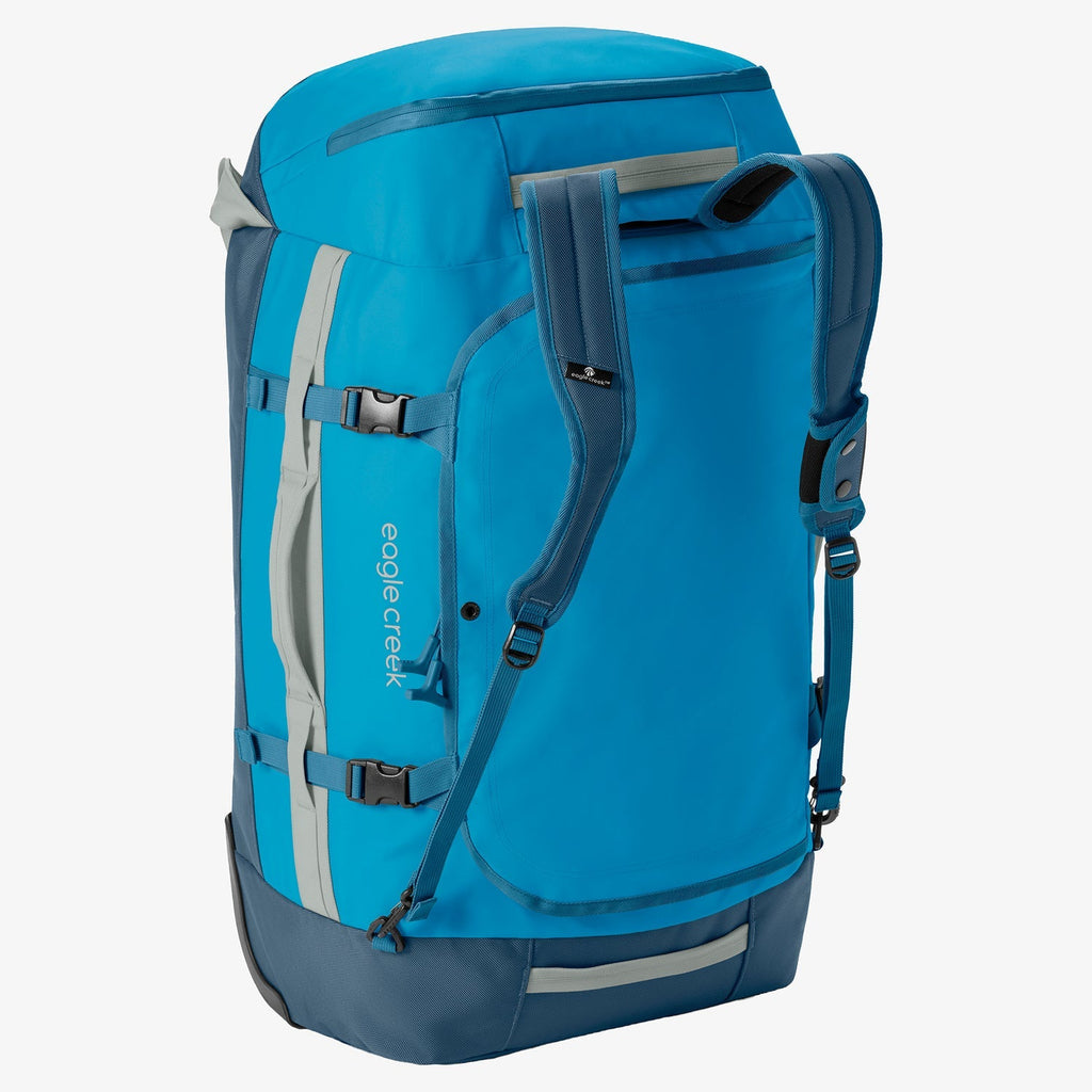Eagle Creek Cargo Hauler 110L Rolling Duffel Bag Eagle Creek