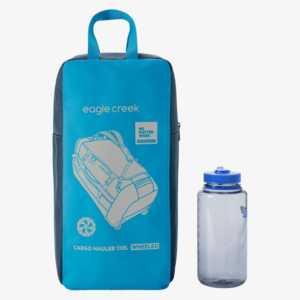 Eagle Creek Cargo Hauler 110L Rolling Duffel Bag Eagle Creek