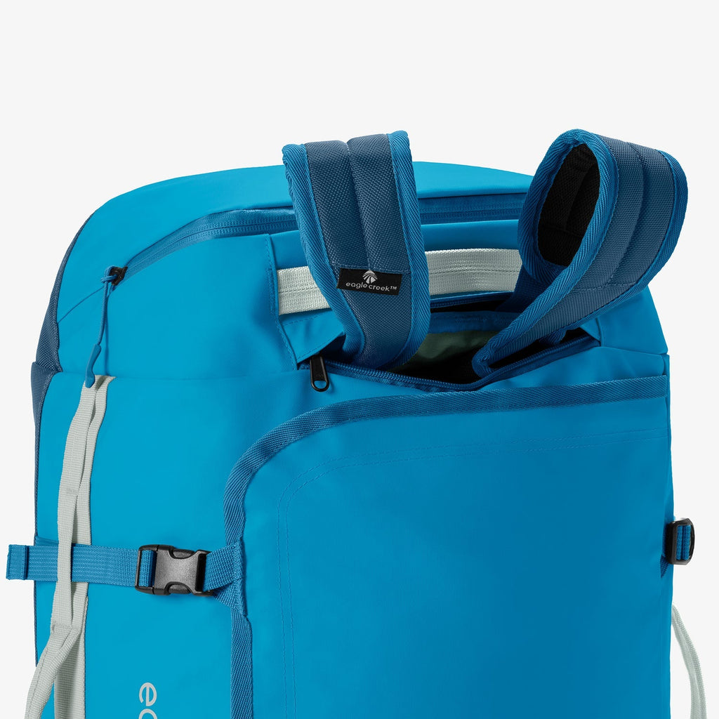 Eagle Creek Cargo Hauler 110L Rolling Duffel Bag Eagle Creek