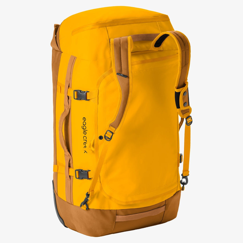 Eagle Creek Cargo Hauler 110L Rolling Duffel Bag Eagle Creek