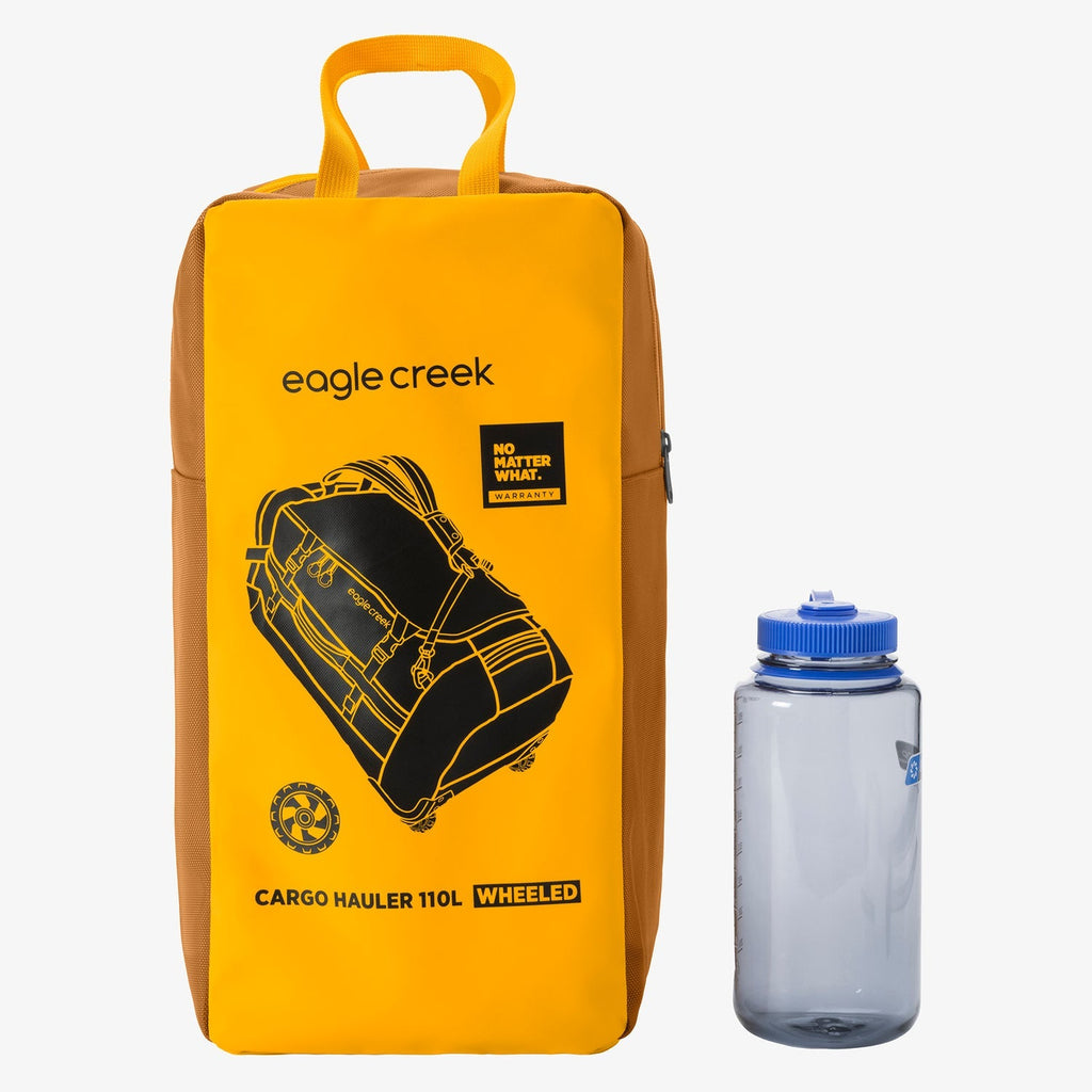 Eagle Creek Cargo Hauler 110L Rolling Duffel Bag Eagle Creek