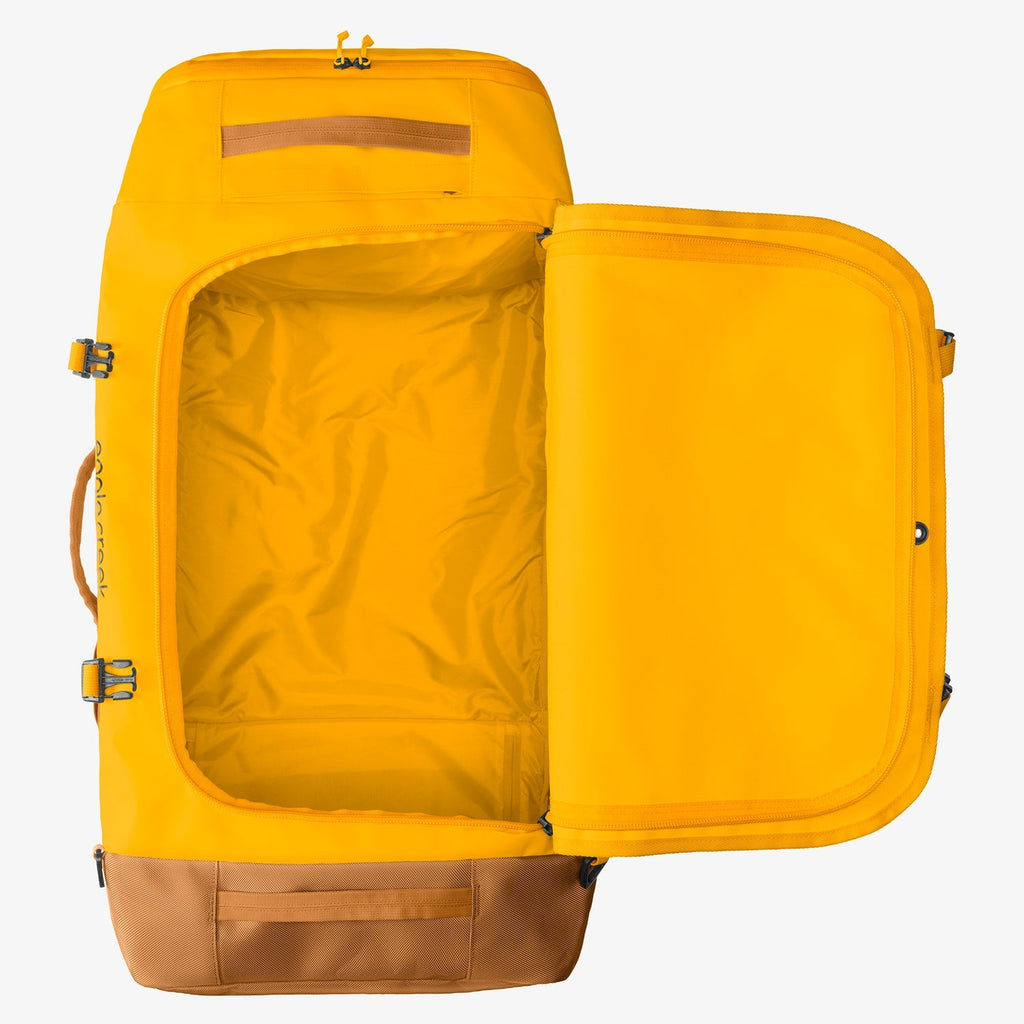 Eagle Creek Cargo Hauler 110L Rolling Duffel Bag Eagle Creek