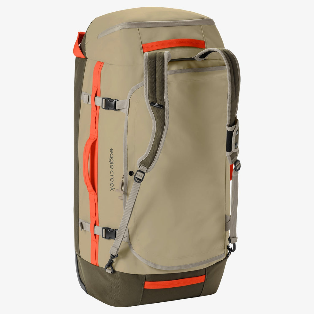 Eagle Creek Cargo Hauler 130L Rolling Duffel Bag Eagle Creek