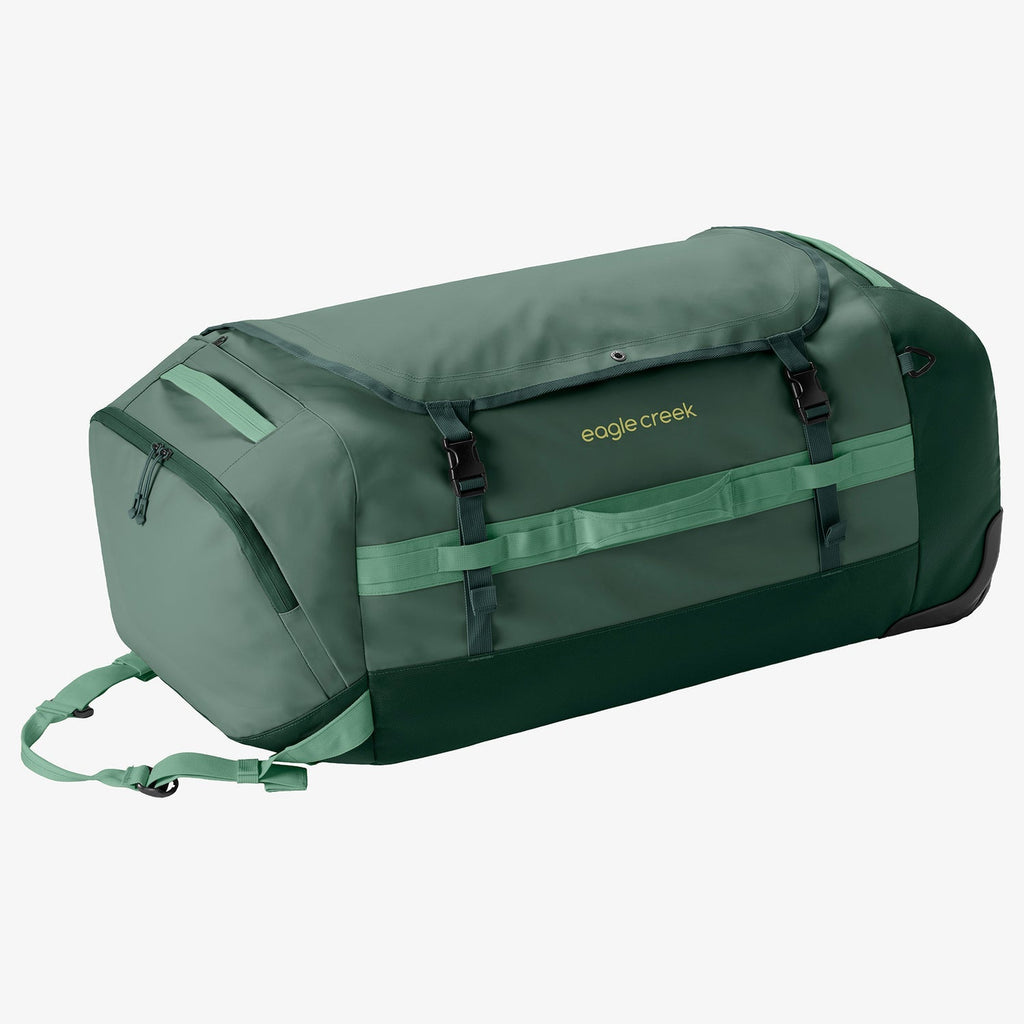 Eagle Creek Cargo Hauler 130L Rolling Duffel Bag Eagle Creek