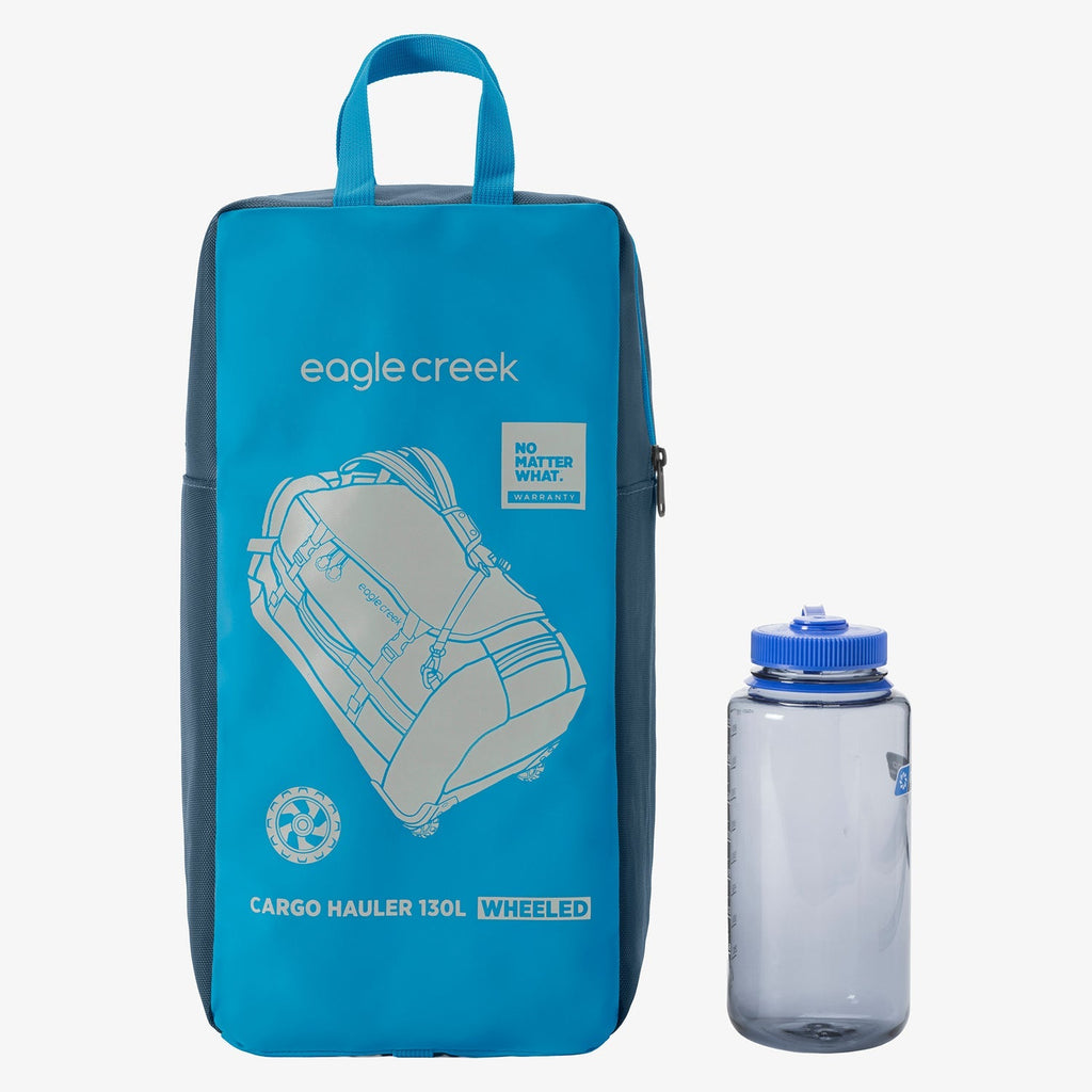 Eagle Creek Cargo Hauler 130L Rolling Duffel Bag Eagle Creek