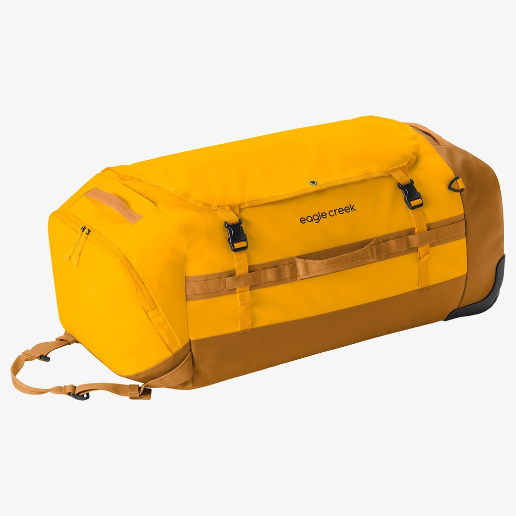 Eagle Creek Cargo Hauler 130L Rolling Duffel Bag Eagle Creek