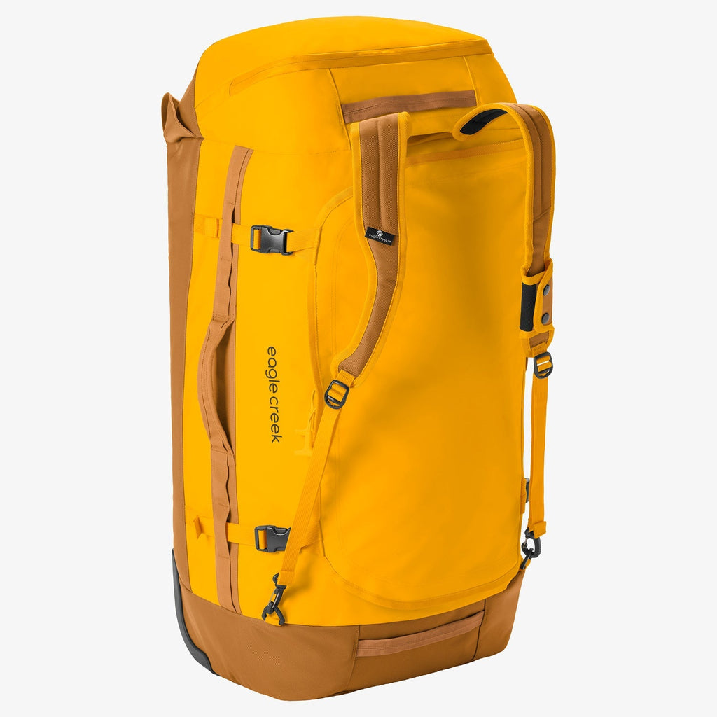 Eagle Creek Cargo Hauler 130L Rolling Duffel Bag Eagle Creek