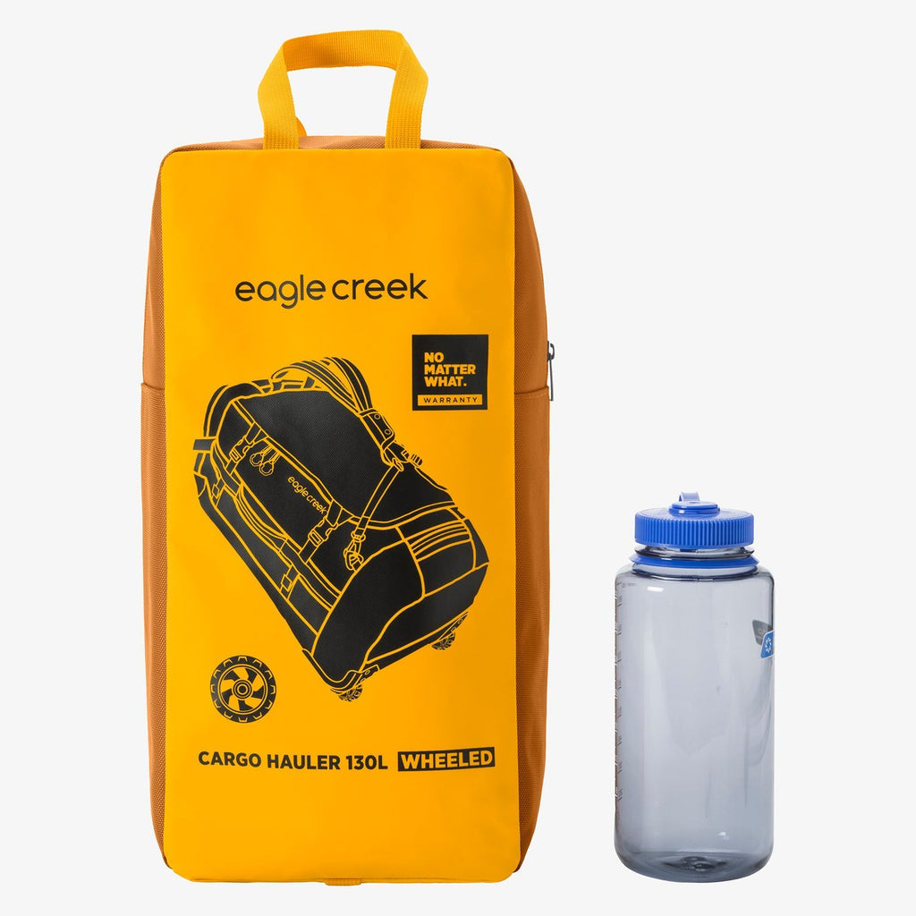 Eagle Creek Cargo Hauler 130L Rolling Duffel Bag Eagle Creek