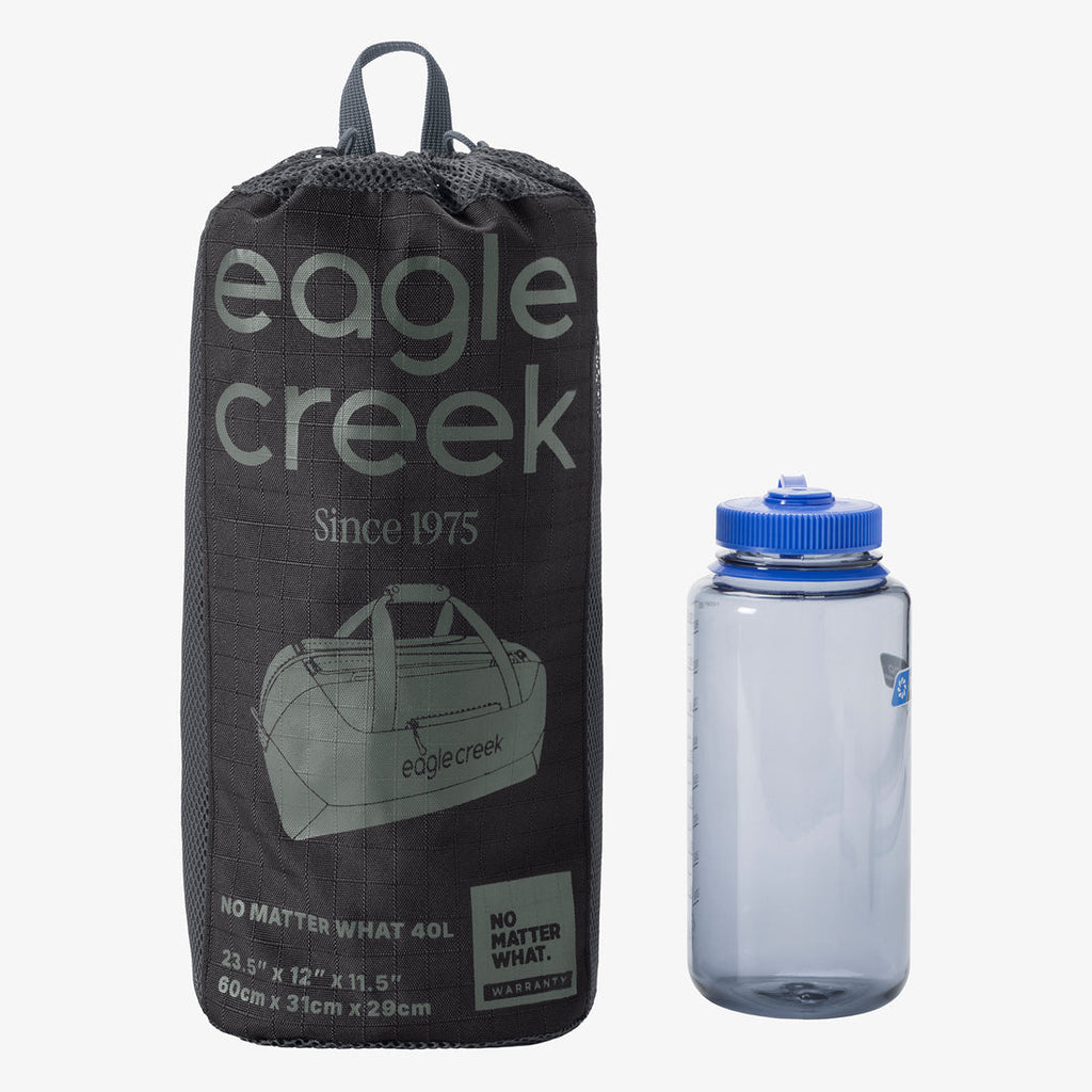 Eagle Creek No Matter What 40L Duffel Bag Eagle Creek
