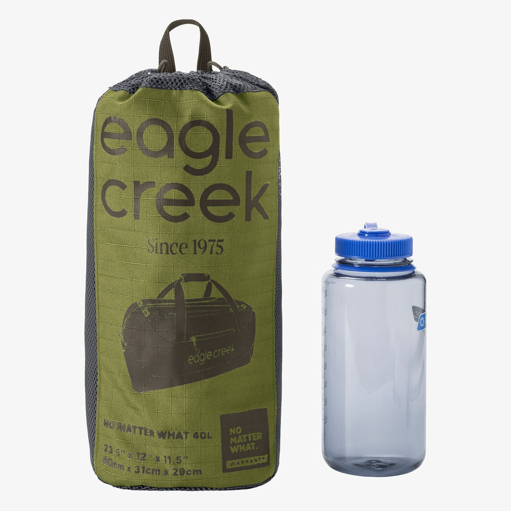 Eagle Creek No Matter What 40L Duffel Bag Eagle Creek