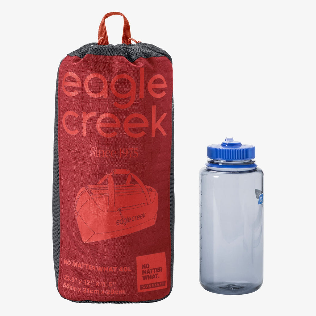 Eagle Creek No Matter What 40L Duffel Bag Eagle Creek