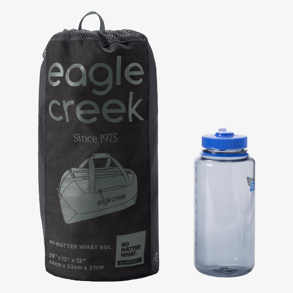 Eagle Creek No Matter What 60L Duffel Bag Eagle Creek