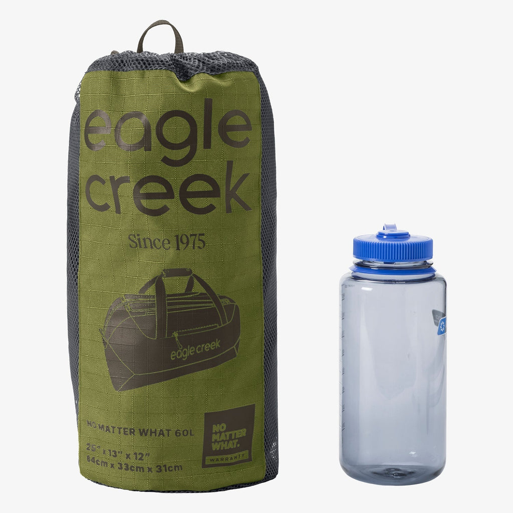 Eagle Creek No Matter What 60L Duffel Bag Eagle Creek