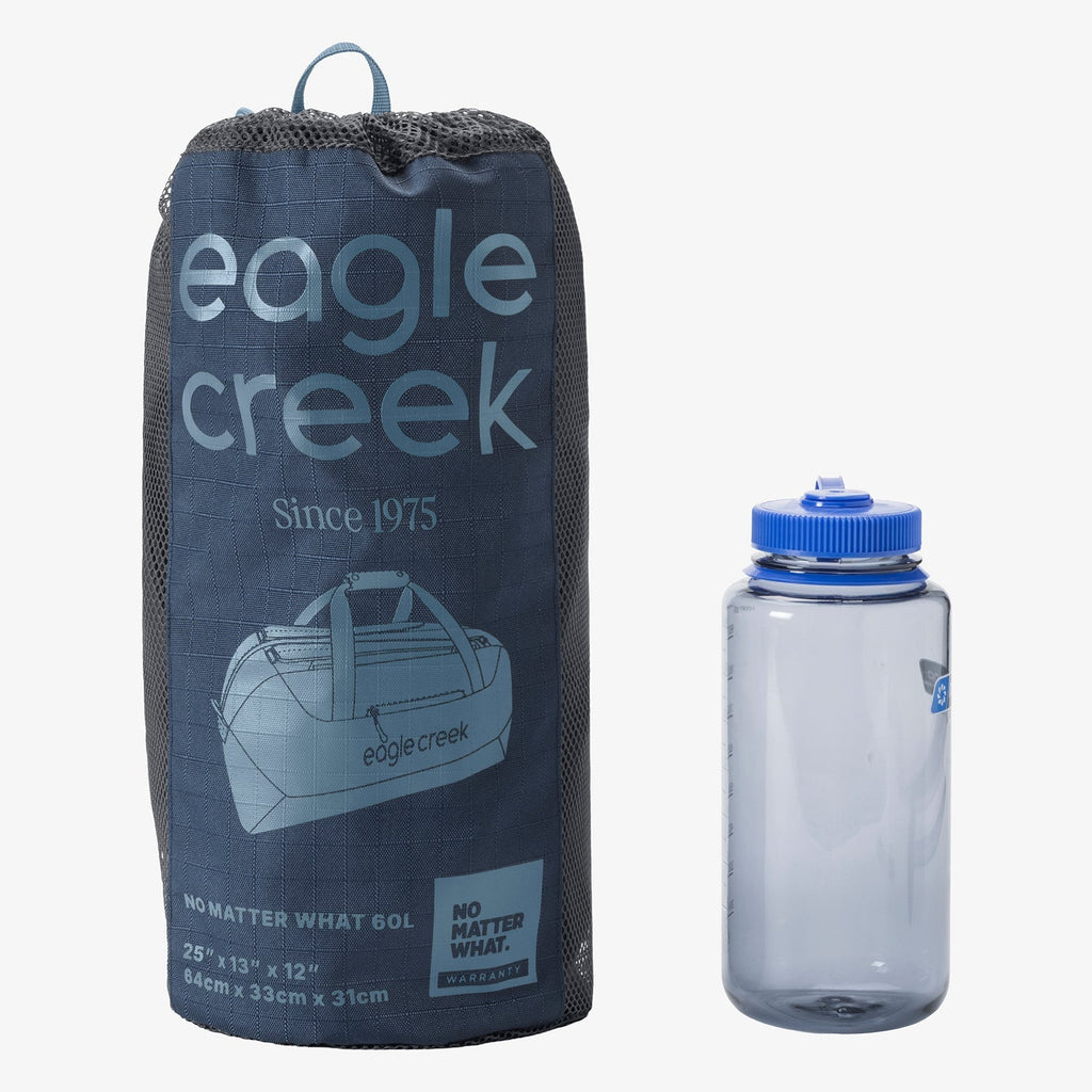 Eagle Creek No Matter What 60L Duffel Bag Eagle Creek