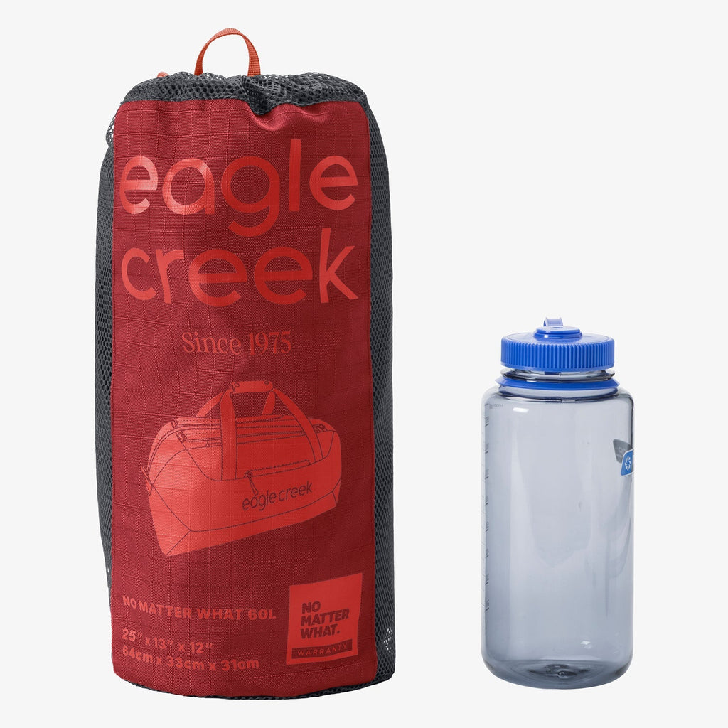 Eagle Creek No Matter What 60L Duffel Bag Eagle Creek