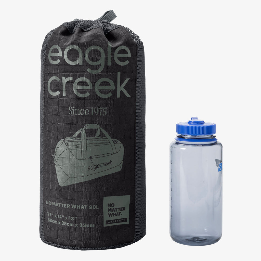 Eagle Creek No Matter What 90L Duffel Bag Eagle Creek